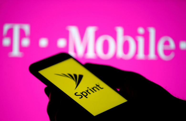 Сделка на 26 млрд долларов. Американские антимонопольшики одобрили слияние Sprint и T-Mobile, но это понравилось не всем