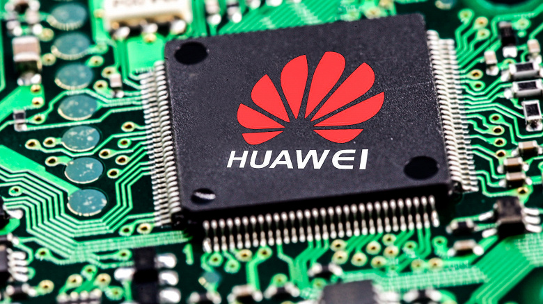 Huawei готовит две топовые однокристальные системы, одна из которых получит интегрированный модем 5G
