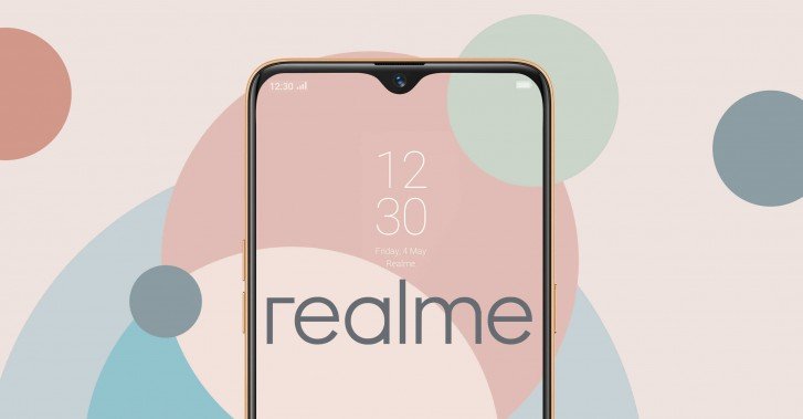 Нужно больше сторонних оболочек для Android. Компания Realme готовит собственную под названием RealmeOS 