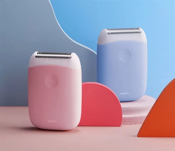 Xiaomi выпустила миниатюрную водонепроницаемую электробритву за 14 долларов