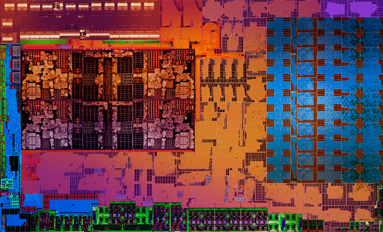 Грядущие APU AMD Ryzen 4000 могут остаться со старыми GPU Vega