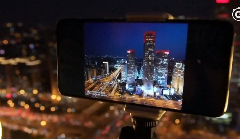Демонстрация возможностей камеры Redmi Note 8 Pro 