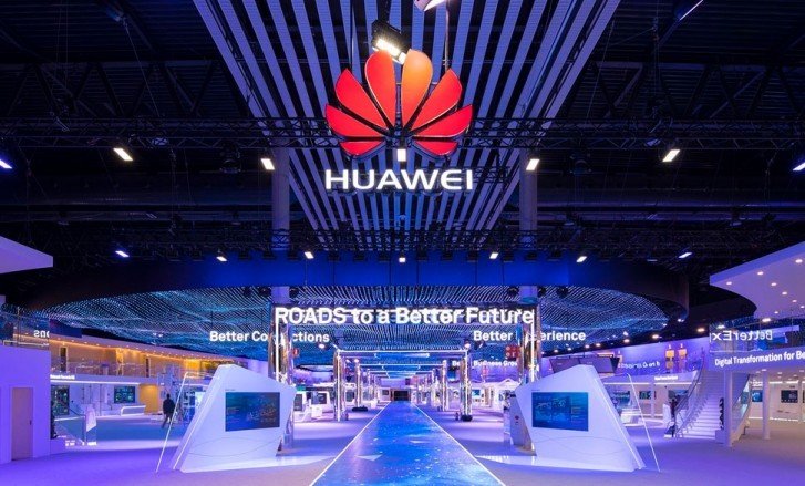 Huawei уже начала работу над технологией 6G