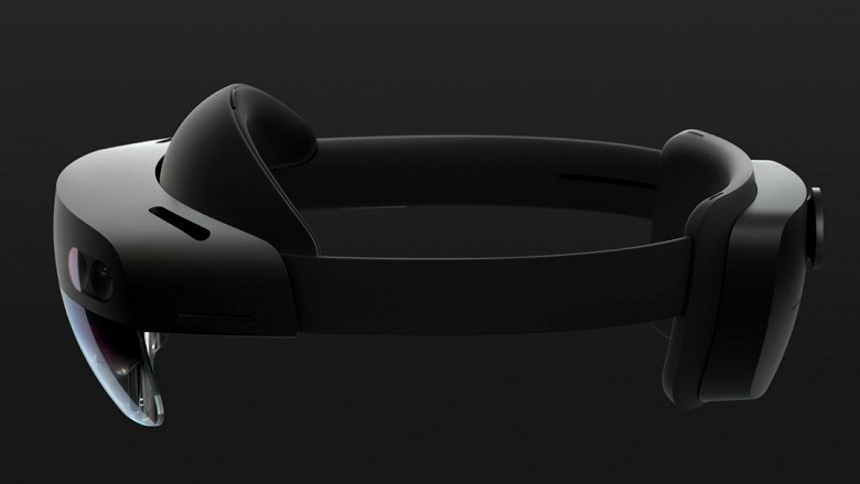 Microsoft выпустит HoloLens 2 в сентябре по цене 3500 долларов