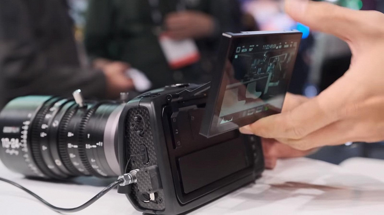 Tilta предлагает комплект для доработки камеры Blackmagic Pocket Cinema Camera