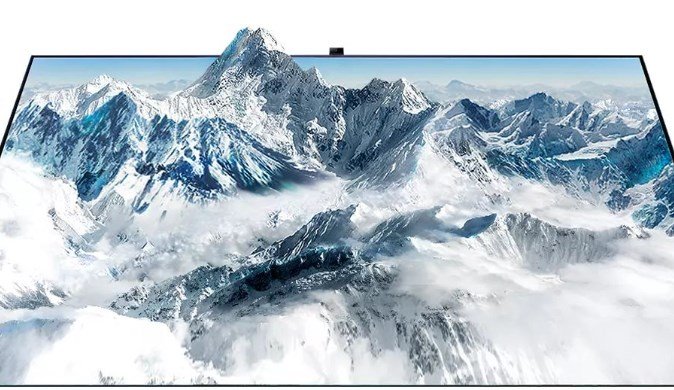 65-дюймовый телевизор Huawei появился в предзаказе за десять дней до анонса 