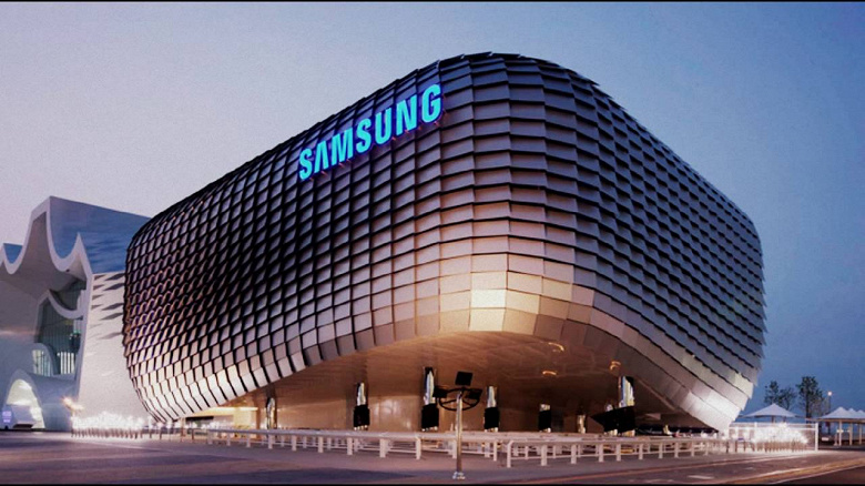 Продолжающееся пике Samsung. Операционная прибыль компании по итогам квартала рухнет на 60%