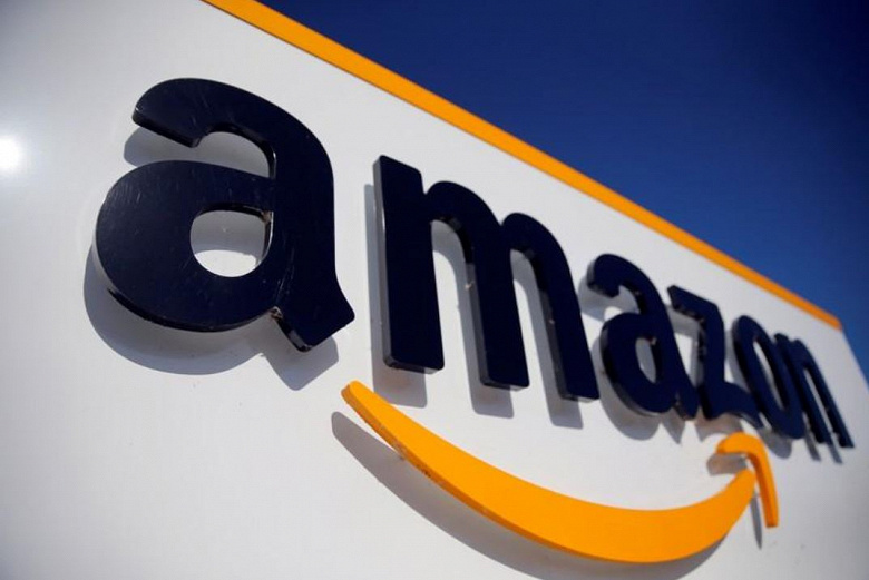 Amazon планирует закупить 100 000 электрических фургонов