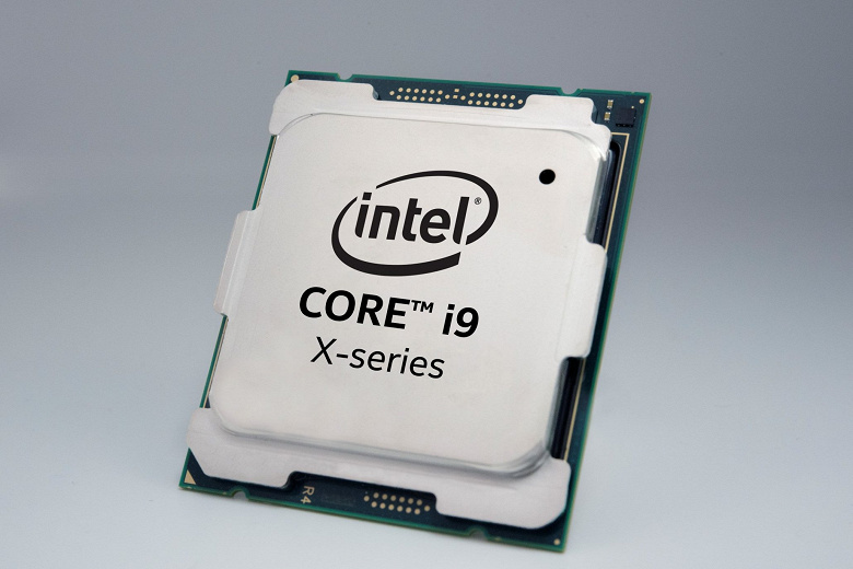Core i9-10980XE — так будет называться 18-ядерный флагман линейки процессоров Intel HEDT