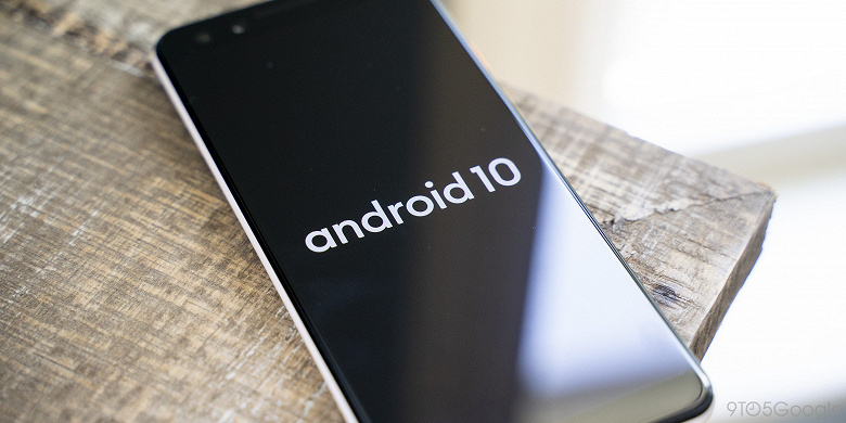 Android TV 10 с интегрированной рекламой дебютирует в конце года