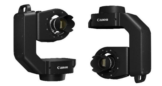 Canon разрабатывает систему дистанционного управления камерами со сменными объективами