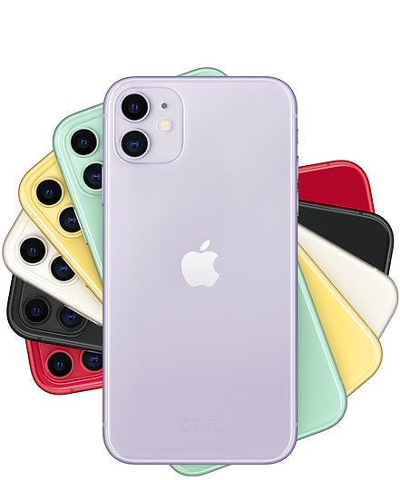iPhone 11, iPhone 11 Pro и iPhone 11 Pro Max и Apple Watch Series 5 стали доступны для предзаказа. Россия пока ожидает