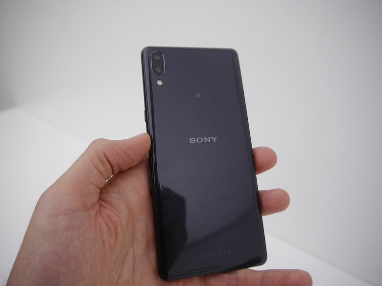 Sony случайно рассекретила флагманский смартфон Xperia на базе топовой платформы Snapdragon 865