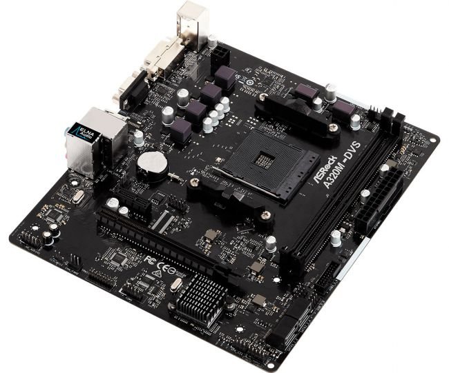 Топовый 16-ядерный процессор AMD Ryzen 9 3950X можно будет использовать с дешевыми материнскими платами на чипсете AMD A320