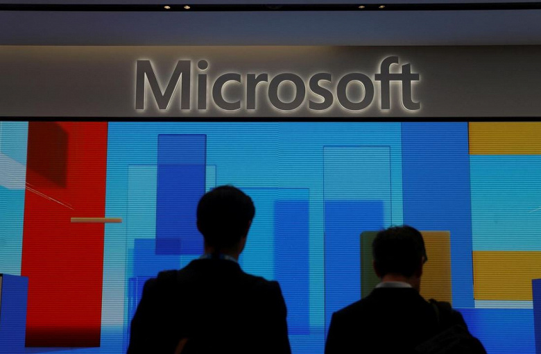 В Европе считают, что Microsoft недостаточно защищает данные