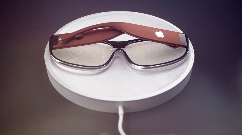 Сразу две революции Apple. Компания в следующем году выпустит умные очки и ПК Mac с процессорами Arm