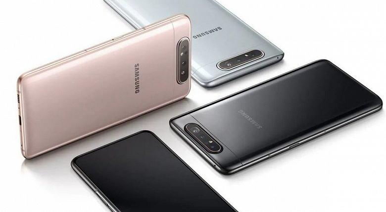 Самый переоценённый смартфон Samsung наконец-то подешевел