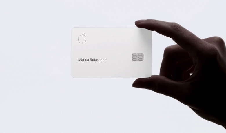 Кредитные карты всем и каждому. Тим Кук хочет, чтобы Apple Card стали такими же распространёнными, как iPhone