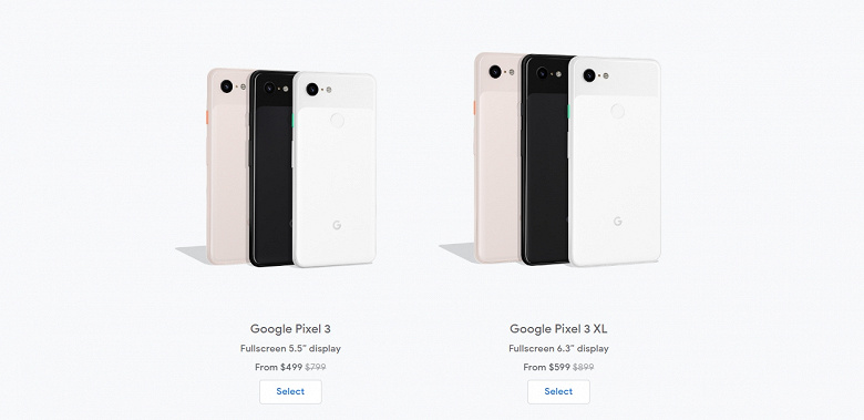 Когда Google Pixel — топ за свои деньги