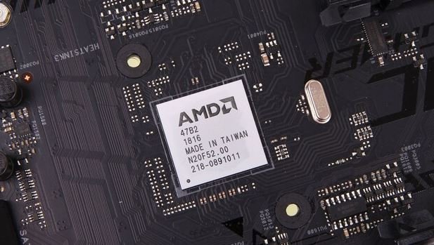 Чипсет AMD B550 для процессоров Ryzen 3000: вариантов два, но только один по-настоящему новый