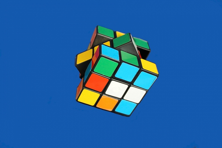 Xiaomi собирает деньги на альтернативный «кубик Рубика» и он разлетается как горячие пирожки