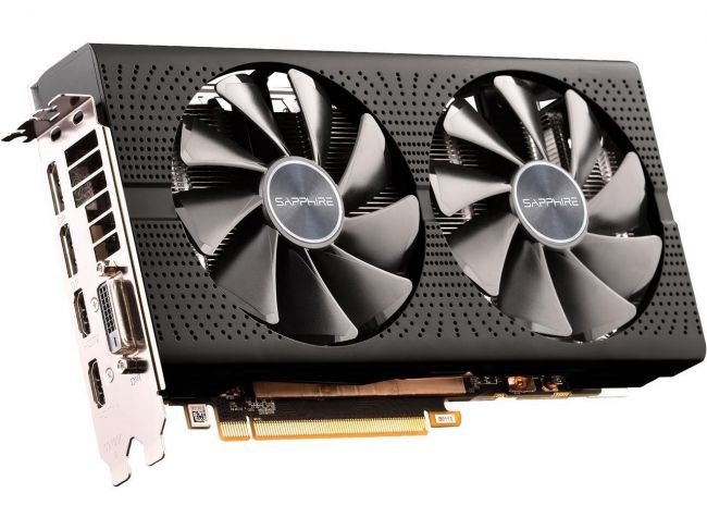 AMD ответила на выпуск Nvidia GeForce GTX 1660 Super снижением цены Radeon RX 590