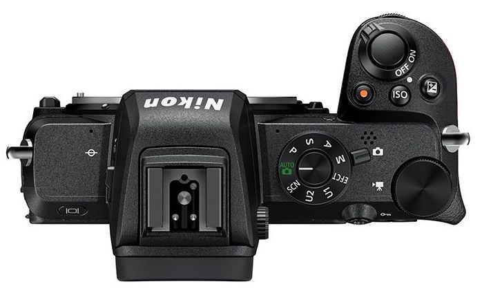 Детальные изображения и спецификации камеры Nikon Z50 появились накануне анонса