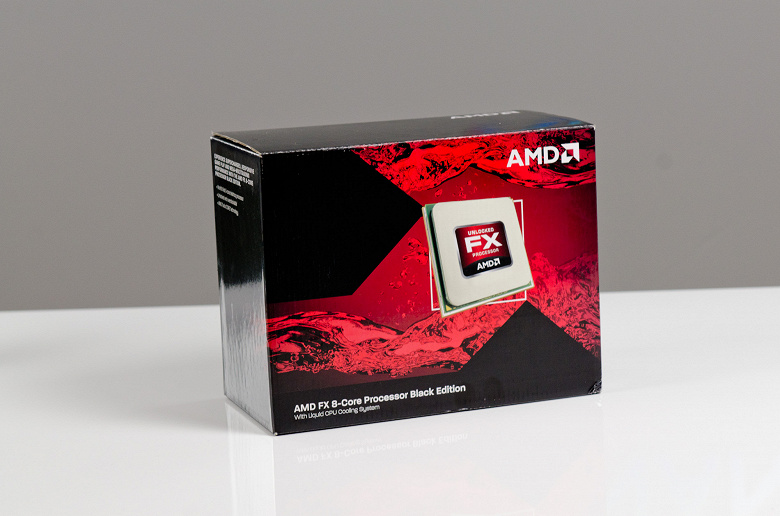 Покупал процессор AMD — получи 300 долларов компенсации за обман