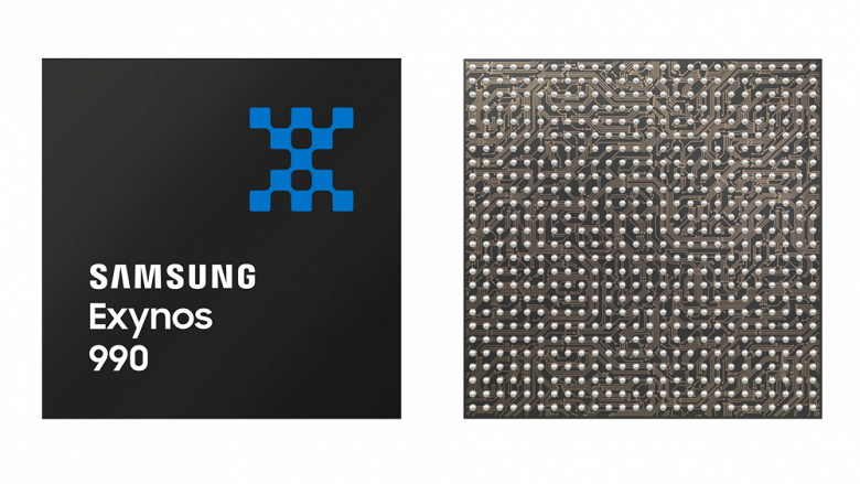 Мощный конкурент Snapdragon 865 и Kirin 990. Представлена 7-нанометровая SoC Exynos 990, которая будет использоваться в Samsung Galaxy S11