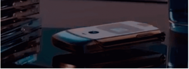 Первый взгляд на возрождённую раскладушку Motorola Razr с гибким экраном