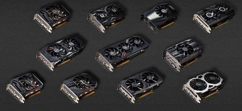 Тесты доказывают, что GeForce GTX 1660 Super будет очень выгодным предложением