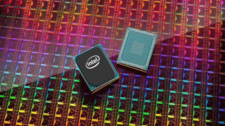 Intel готовится рассказать о совершенно новых процессорах