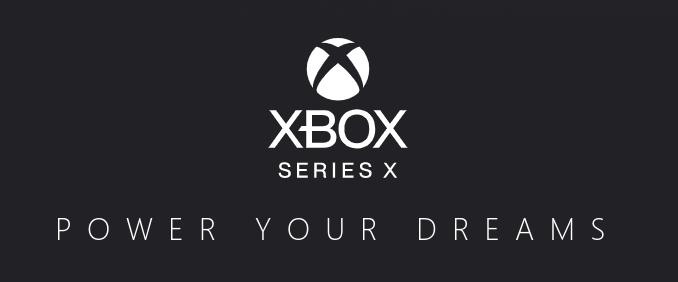 Xbox для воплощения мечты. Microsoft зарегистрировала слоган для новой консоли