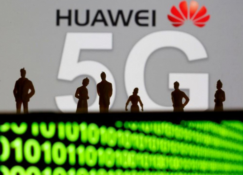 В Huawei уверены, что Великобритания примет решение относительно 5G, основываясь на доказательствах