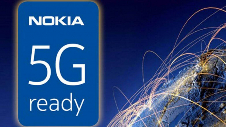 Опубликованы характеристики Nokia 8.2 5G