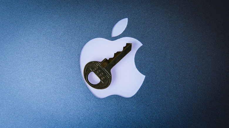 Вы не получили сквозного шифрования резервных копий iPhone в iCloud из-за сотрудничества Apple с ФБР