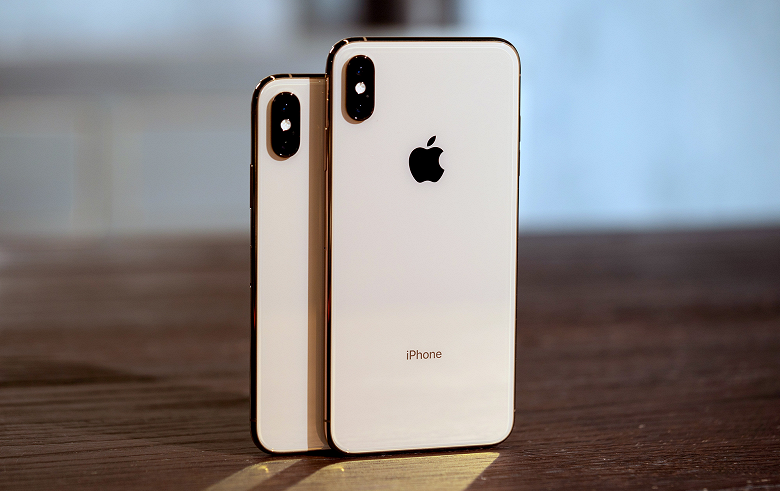 Apple впервые выпустила восстановленные iPhone XS и iPhone XS Max. Можно значительно сэкономить