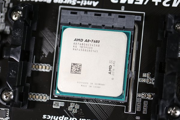 ASMedia готовит чипсеты AMD 600 с поддержкой USB4 для процессоров Ryzen 4000 