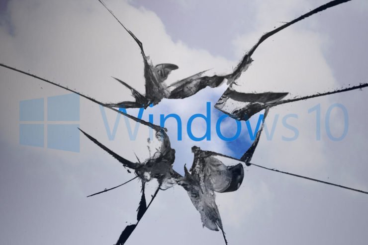 Microsoft пришлось отозвать слишком проблемное обновление Windows 10. Его лучше удалить с ПК