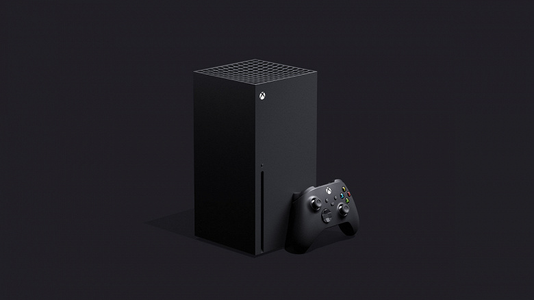 Xbox Series X получит ещё и трассировку звука