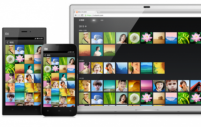 Xiaomi предлагает пожизненный сервис на 60 лет