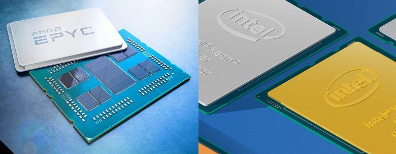 Intel в отчаянии. Компания продаёт свои процессоры с гигантскими скидками