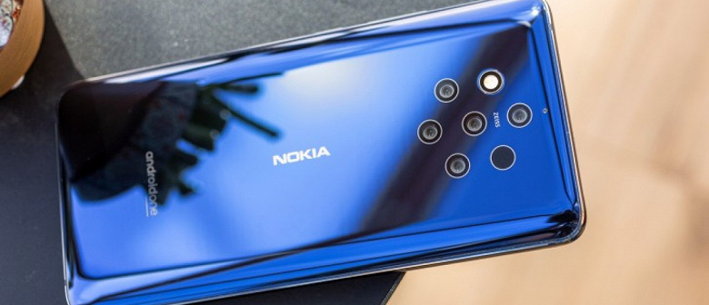 Помимо Nokia 10 выйдет первый кнопочный телефон с Android