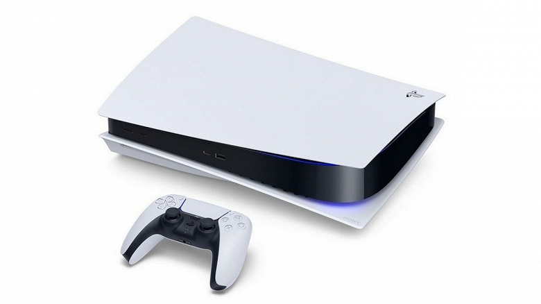 Фотографии PlayStation 5 покупают за тысячи долларов