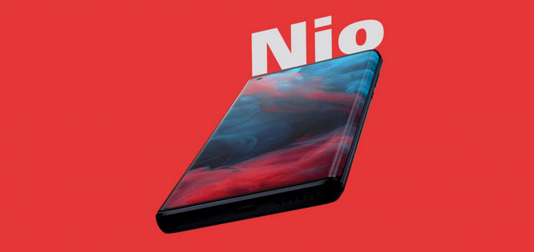 Motorola Nio получит Snapdragon 865, 12 ГБ ОЗУ и 90-герцевый экран