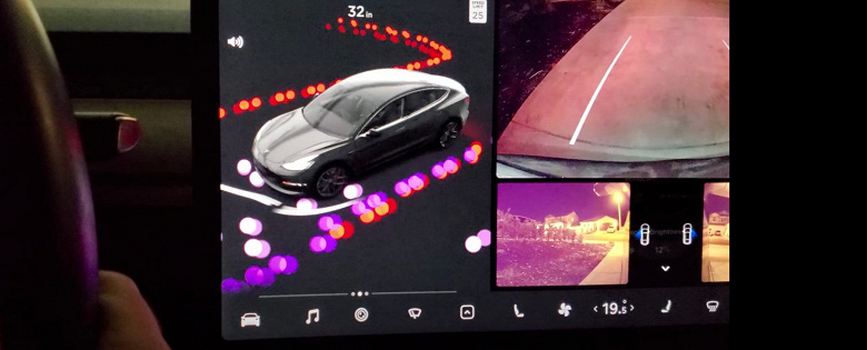 К тестированию Tesla Full Self-Driving скоро присоединятся пользователи в Канаде и Норвегии