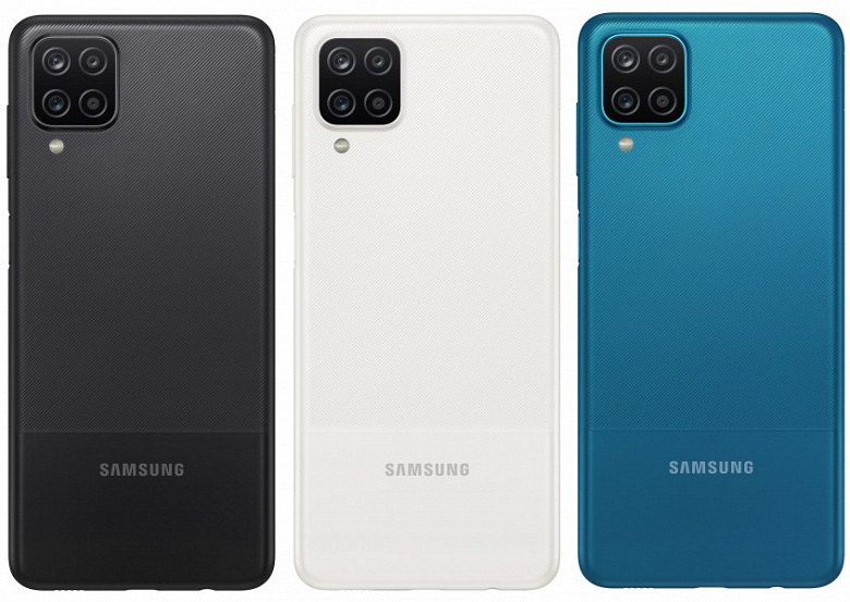 Samsung представила первые смартфоны 2021 года