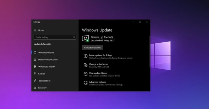 Windows 10 изменила подход к драйверам