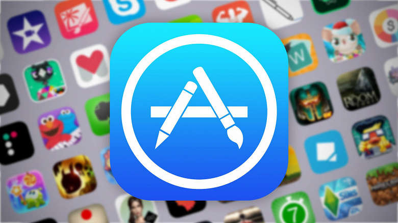 Apple разгромили критикой за выборочное снижение комиссии AppStore