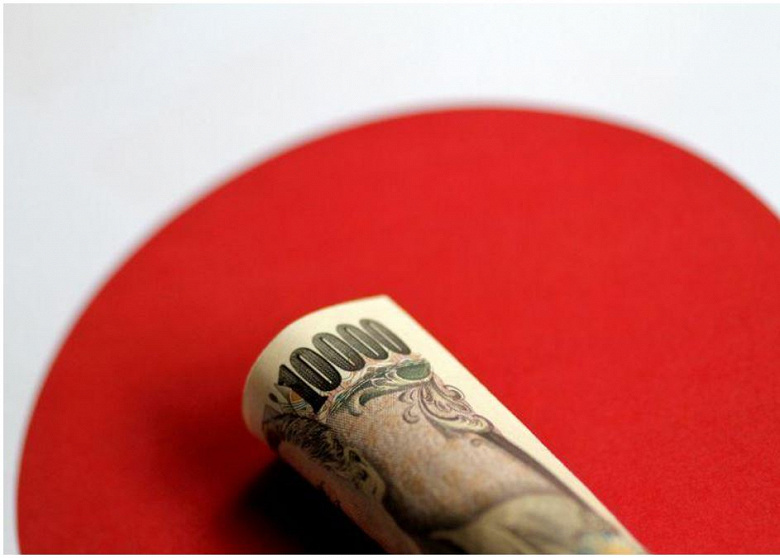 В будущем году в Японии начнутся эксперименты с частной цифровой валютой